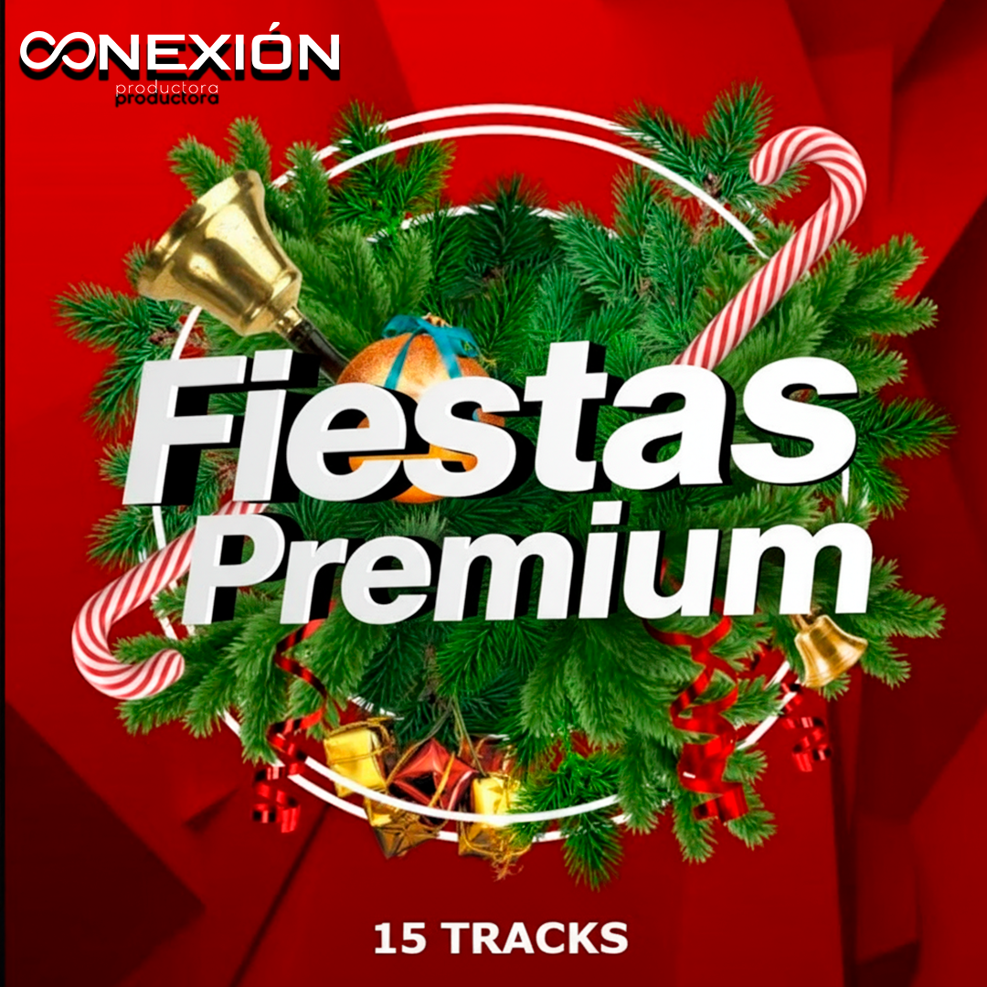 Fiestas Premium