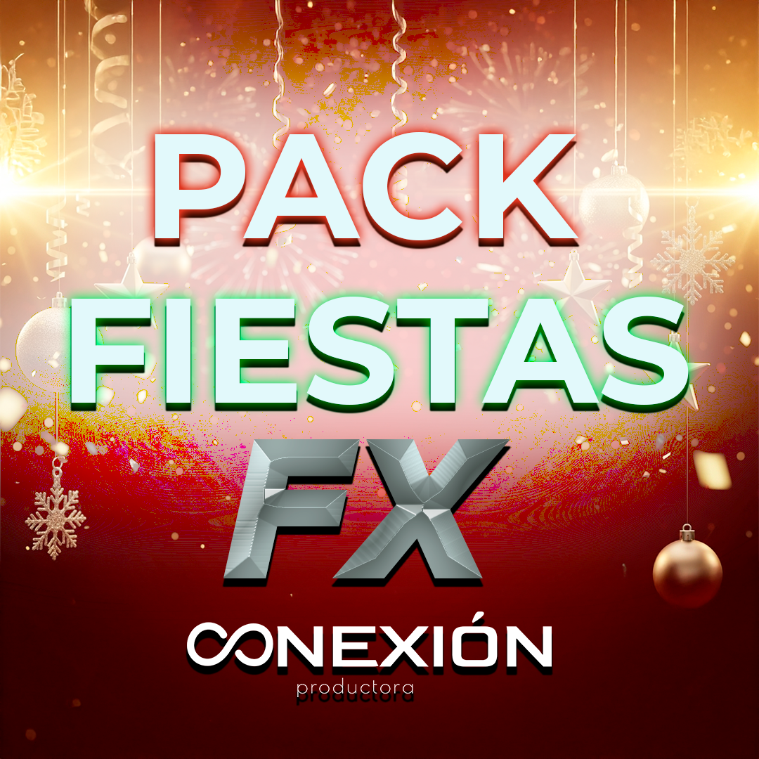 Fiestas FX