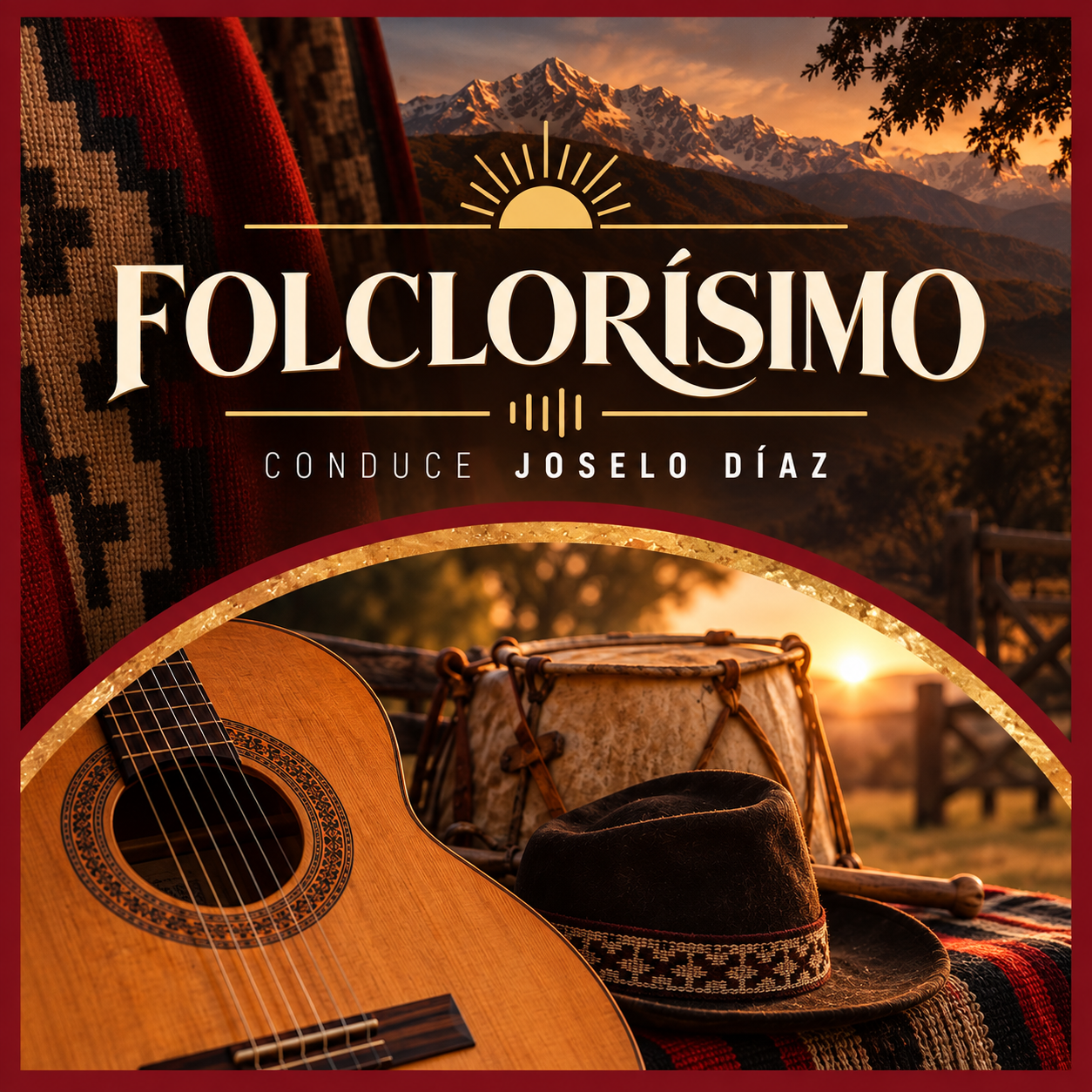 Folclorísimo
