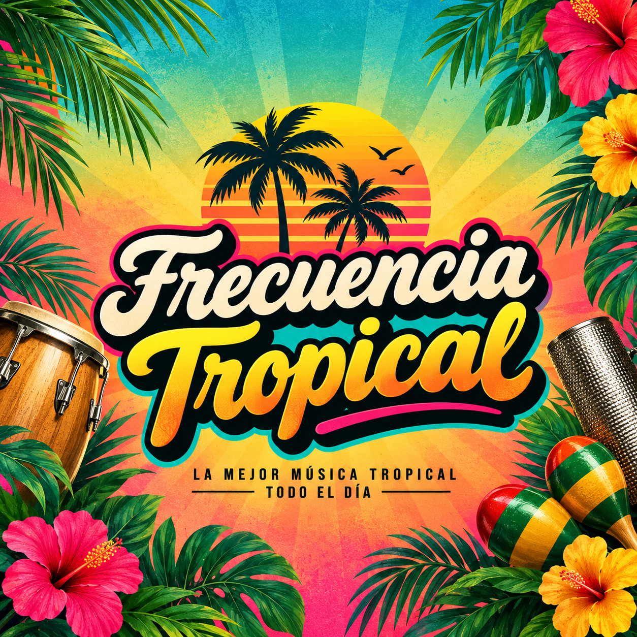 Frecuencia Tropical