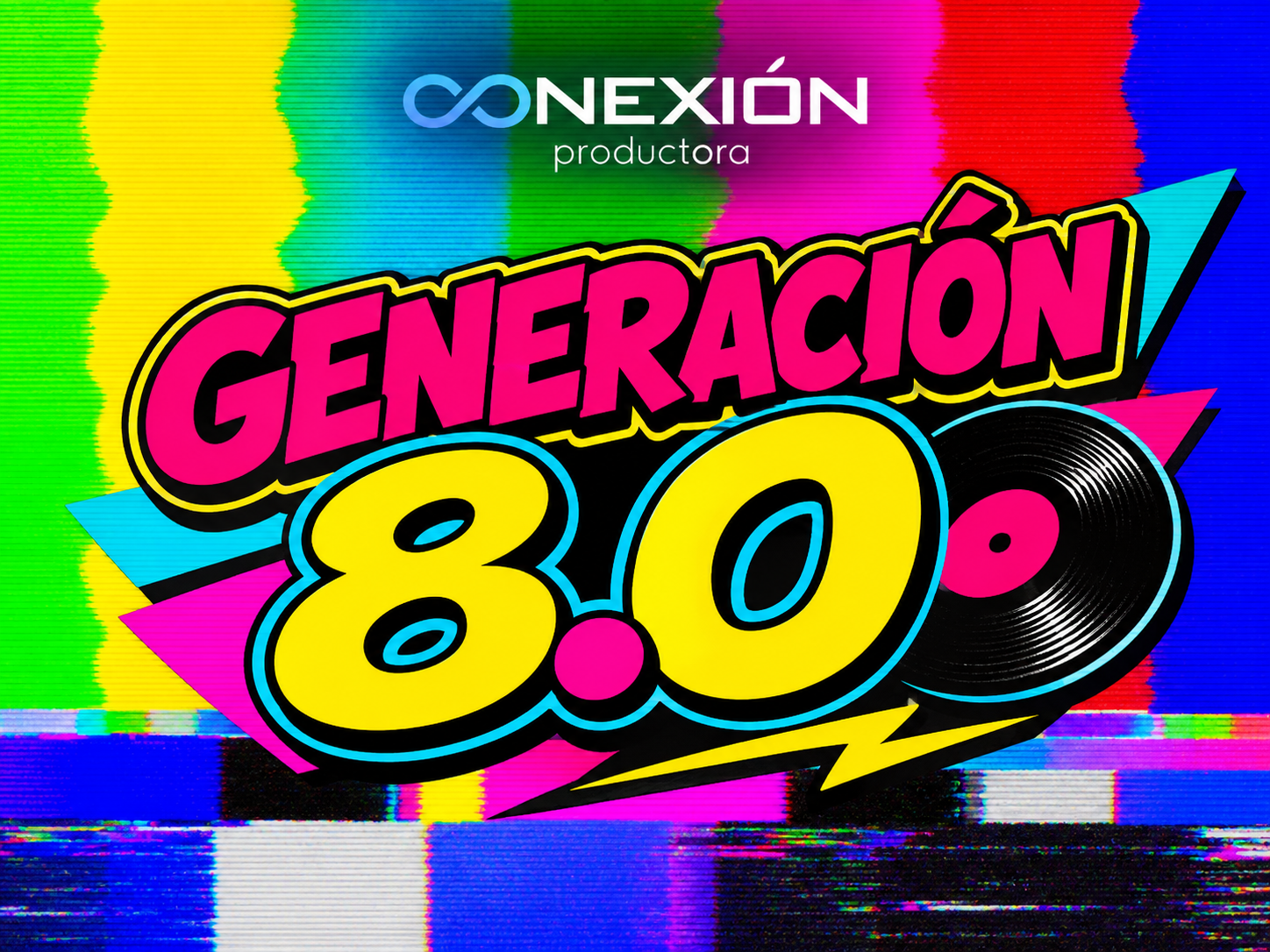 Generación 8.0
