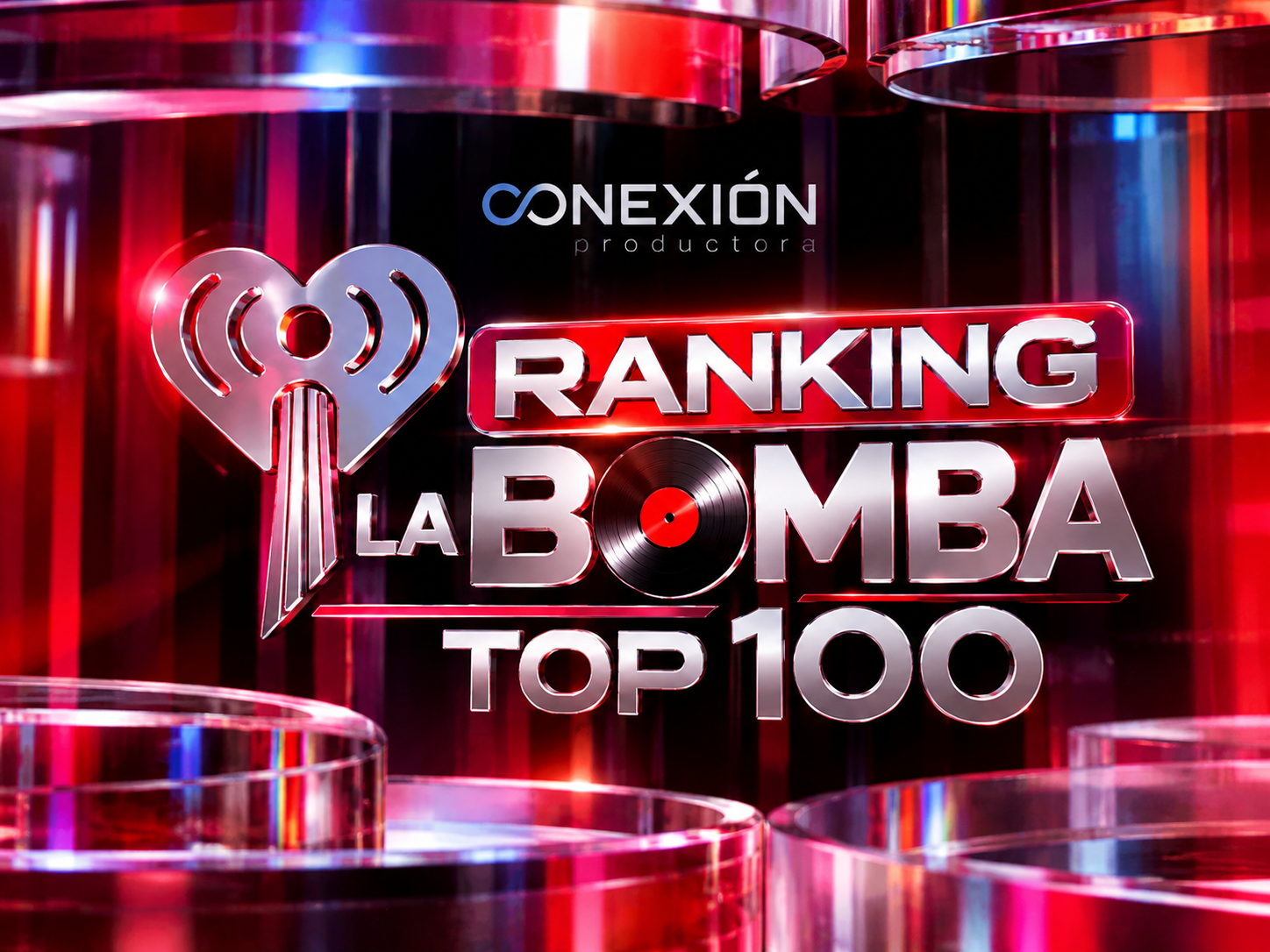 Ranking La Bomba