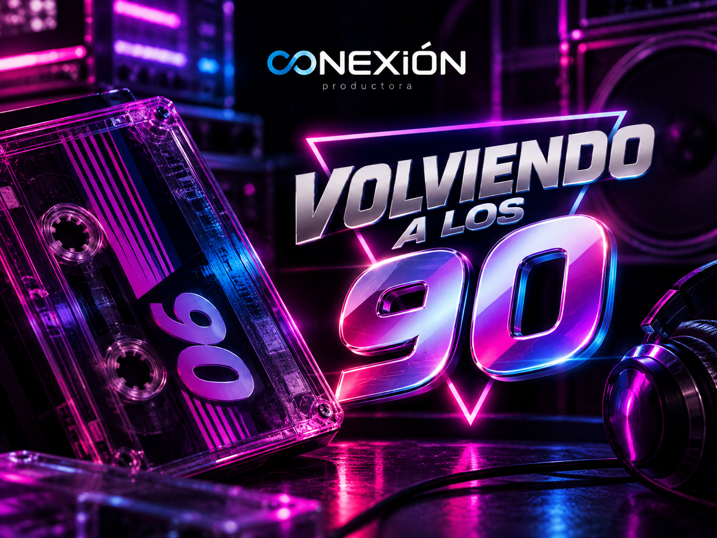 Volviendo a los 90