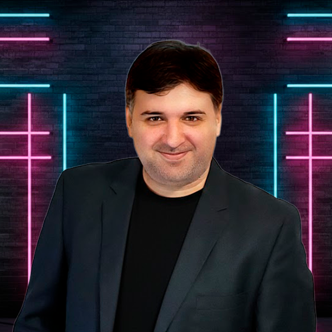 Pablo Busto