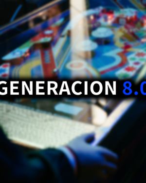 Generacion 8.0