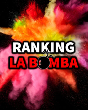Ranking La Bomba